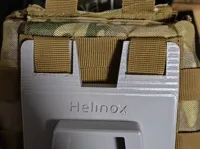 0.2mm layer, 3 walls, 15% infill