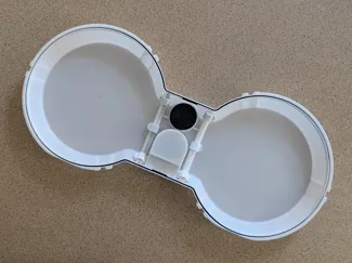 TPU Gaskets for Ultimate Filament Spool Enclosure