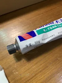 0.16mm 层高, 2 层墙, 15% 填充