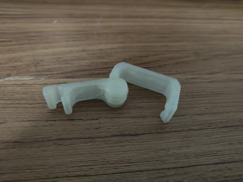 束线夹Cable clamp