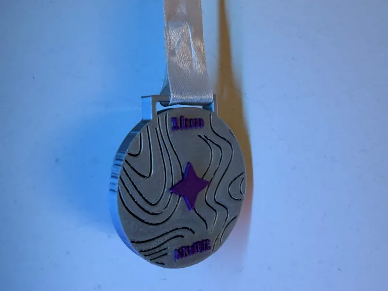 Sports Medal