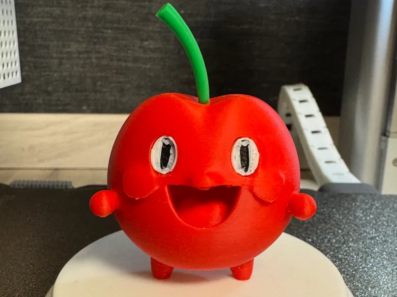 Sweet Cherry 