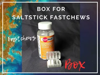 Box für SaltStick Fastchews