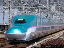 Shinkasen E5 V.2.0