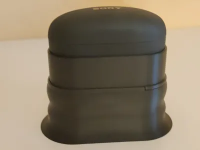 Sony WF-1000XM5 Modular Dock & Ear Tips Organizer