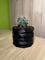 A different design