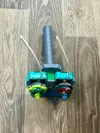Multi-Color - 0.2mm layer, 2 walls, 20% infill