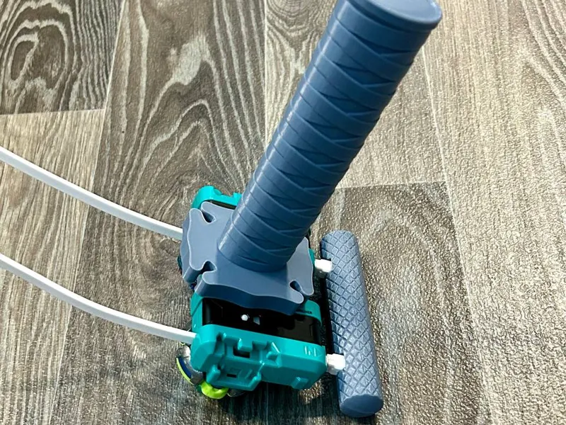 BEYBLADE X | KATANA LAUNCHER LINK GRIP