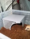 There is a climbing frame on the left0.2mm layer, 3 walls, 15% infill