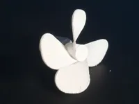 0.16mm layer, 2 walls, 15% infill
