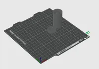 0.12mm layer, 2 walls, 15% infill