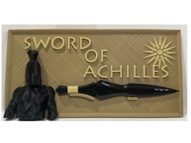Sword of Achilles