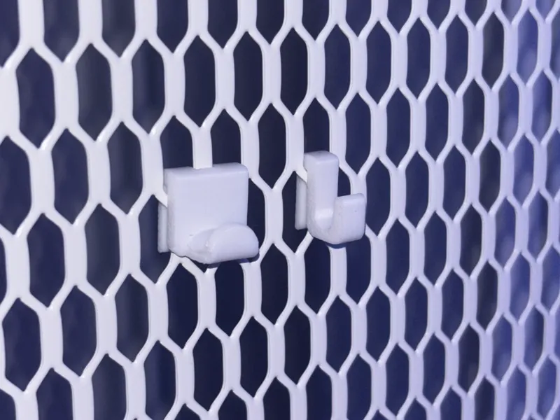 IKEA BAGGEBO Hooks (4 Variants)