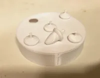 Pièces de rechange pour jeu de l'écureuil — photo 4