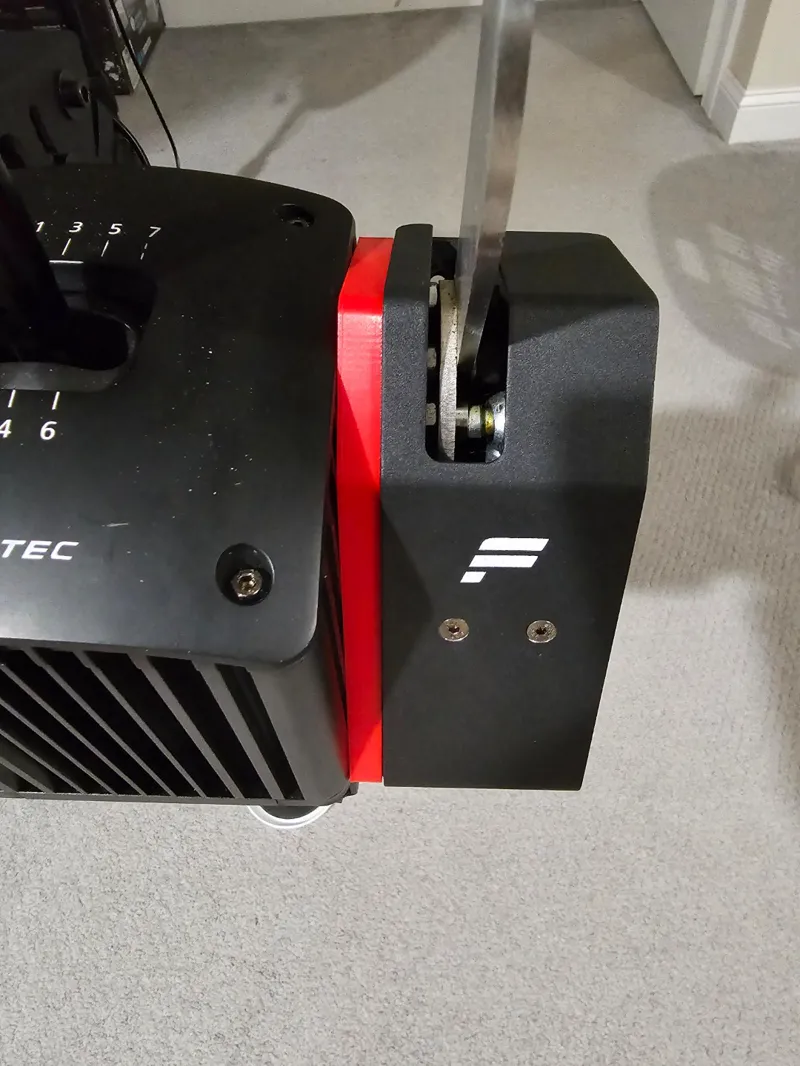 Fanatec Shifter E-brake Spacer
