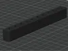 0.2mm layer, 2 walls, 30% infill