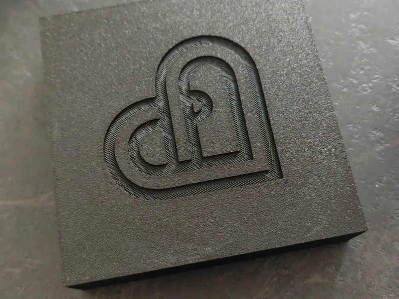 GiftBox con LOGO