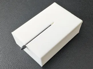 Supernote PC/EL to Ceramic Nib Conversion Tool
