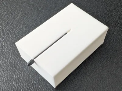 Supernote PC/EL to Ceramic Nib Conversion Tool