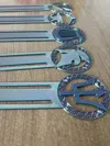 All PJO Bookmarks A1 Mini