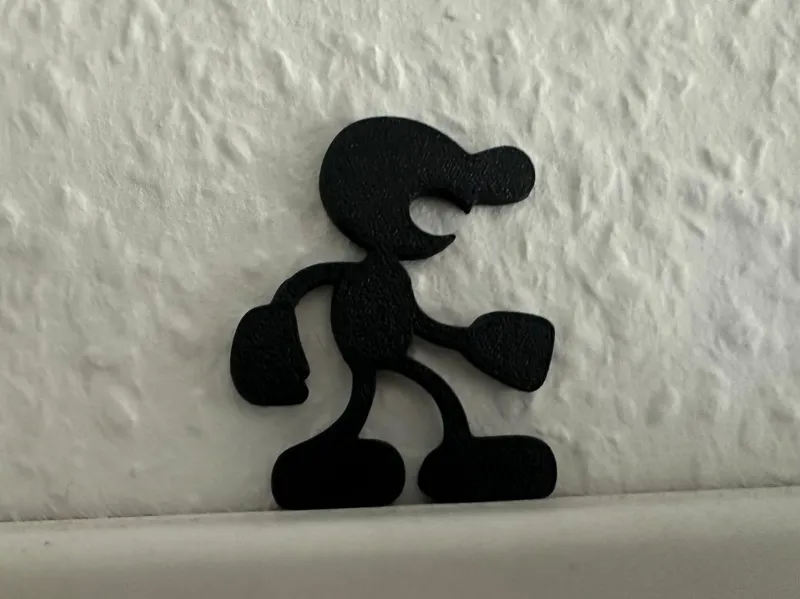Game and Watch Standart