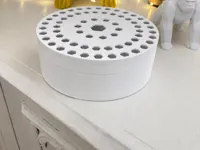 0.28mm layer, 2 walls, 15% infill