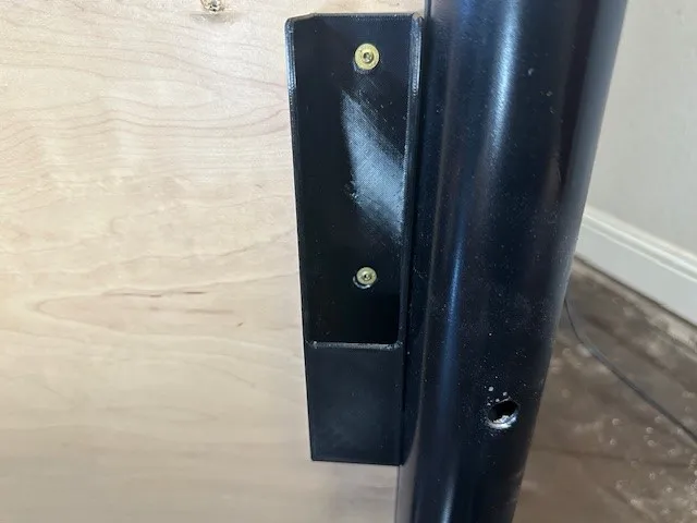 Oneway Skew Jig holder