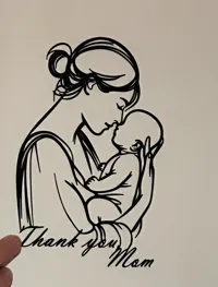 Merci Maman — photo 2