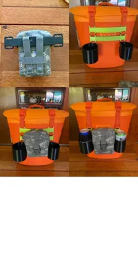 0.2mm layer, 4 walls, 30% infill
