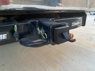 Mini Hitch