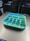 0.24mm layer, 2 walls, 15% infill