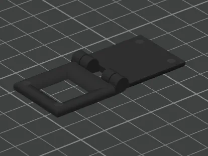 22mm x 22mm button cover
