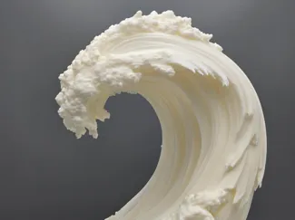 Ocean Swirl