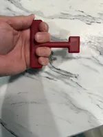 0.2mm layer, 2 walls, 10% infill