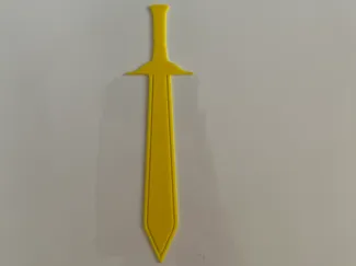 Riptide Bookmark
