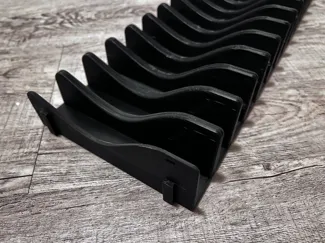 Modulair plyer holder