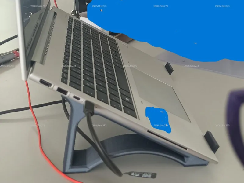 Laptopständer Laptophalter Laptop