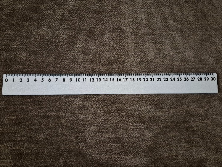 Ruler 0-30