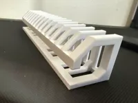 0.28mm layer, 2 walls, 20% infill