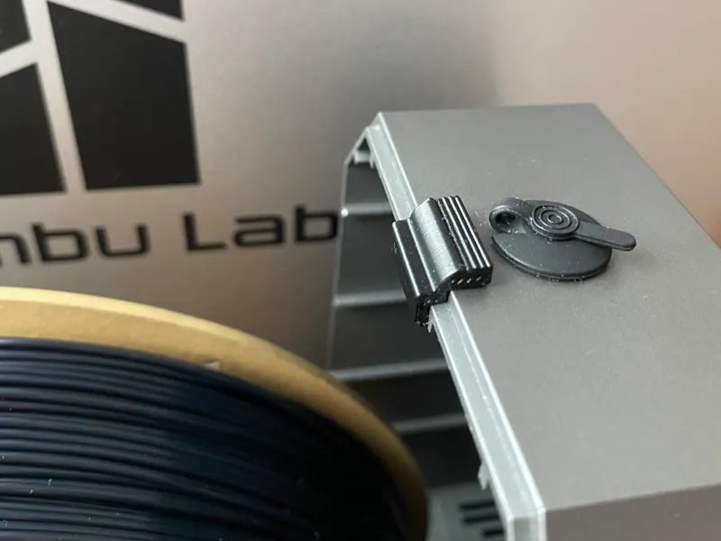 Creality Space Pi vent SPACER V2