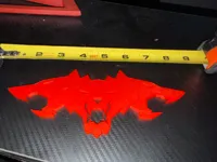 Logo Cyberbeast — Tesla Cybertruck — photo 3