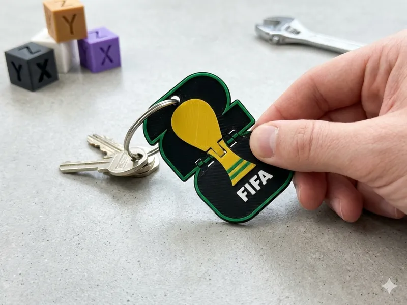Copa Pocket FIFA