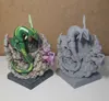 Fast Print Model