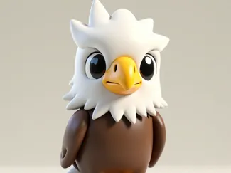 Baby Eagle