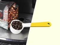 Cuillère doseuse à café 7 g — photo 1
