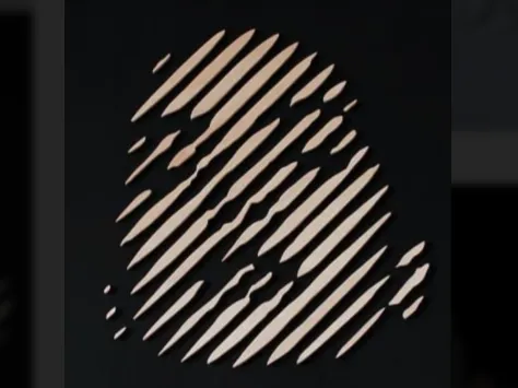 Woman - Wall Art