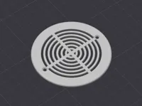 0.16mm layer, 2 walls, 15% infill