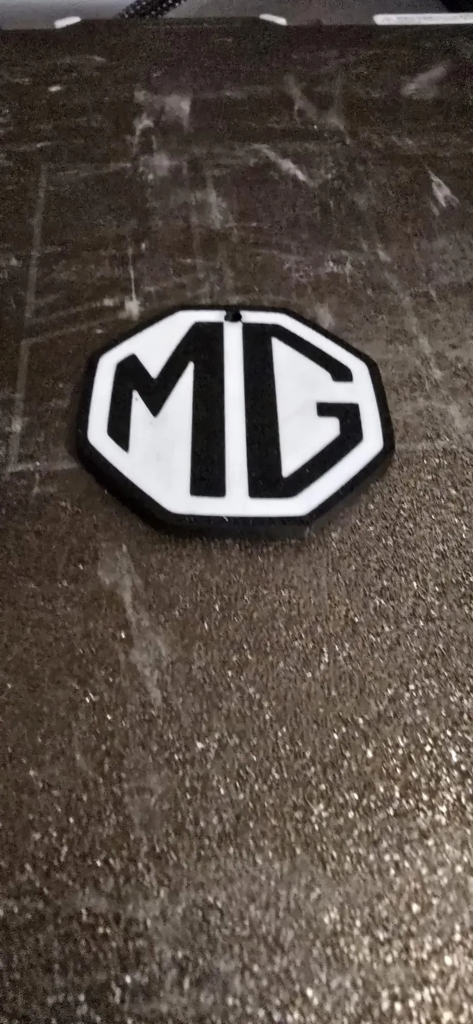 MG motors keychain - Free 3D Print Model - MakerWorld