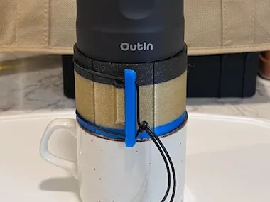 Rolling Outin Adapter