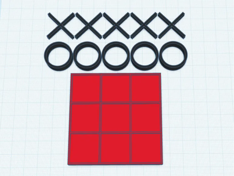 TicTacToe